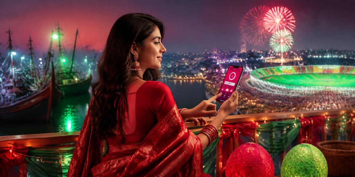কক্সবাজারে মোবাইল পেমেন্ট হাই রোলার বেটিং পহেলা বৈশাখ