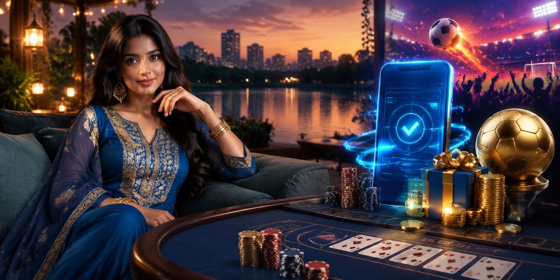 ঢাকায় bb 11 প্ল্যাটফর্মে মোবাইলে খেলাধুলা বিভাগ ব্যবহার করছেন একজন ব্যবহারকারী
