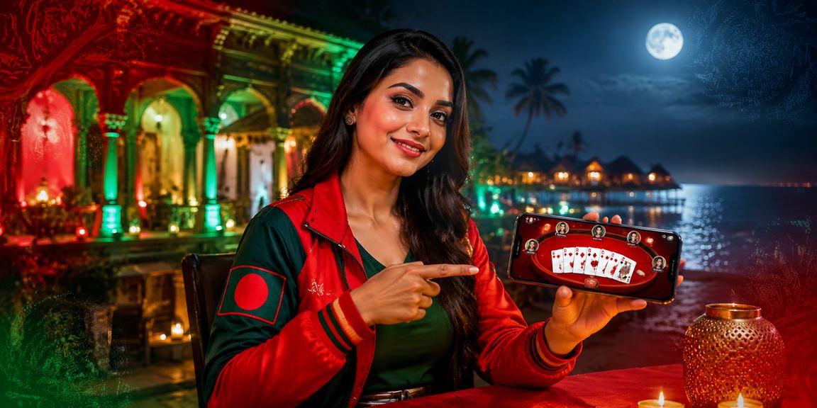 bb 11 স্পোর্টস বেটিং — সেন্ট মার্টিনের পটভূমিতে ক্রিকেট বেটিং দৃশ্য